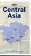 Lonely Planet Central Asia Travel Guide P/B by Stephen Lioy