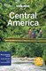 Lonely Planet Central America Travel Guide P/B by Ashley Harrell