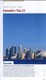 Best of Canada Lonely Planet 1ed (F/S) by Korina Miller