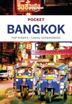 Pocket Bangkok by Austin Bush