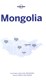Mongolia by Trent Holden