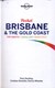 Pocket Brisbane & the Gold Coast by Paul Harding
