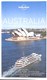 Lonely Planet Best Of Australia Travel Guide P/B by Anthony Ham