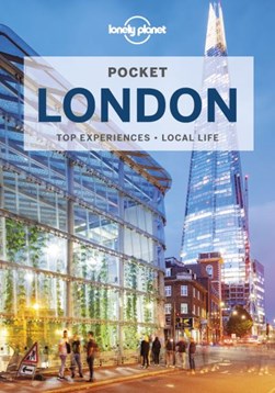 Pocket London by Steve Fallon