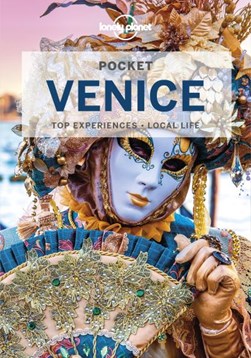 Pocket Venice by Paula Hardy