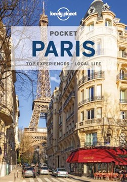 Pocket Paris by Jean-Bernard Carillet