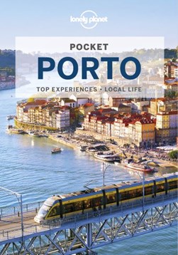 Pocket Porto by Kerry Walker
