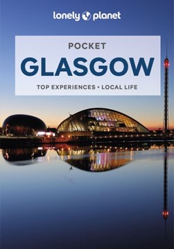 Pocket Glasgow by Andy Symington