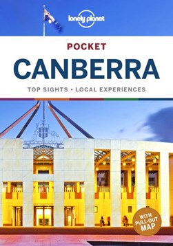 Pocket Canberra by Samantha Forge