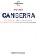 Pocket Canberra by Samantha Forge