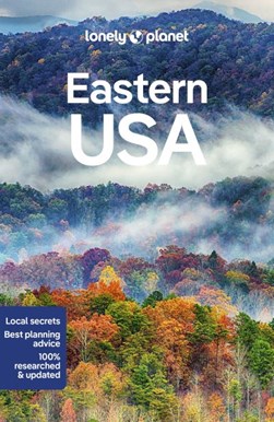 Eastern USA by Trisha Ping
