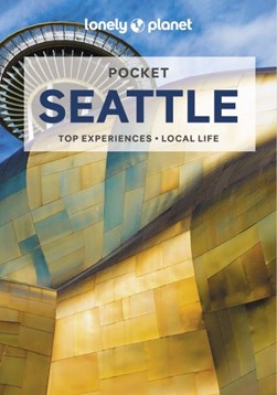 Pocket Seattle by Robert Balkovich
