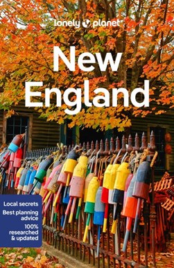 New England by Benedict Walker