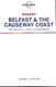 Pocket Belfast & the Causeway Coast by Isabel Albiston