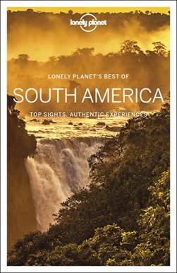 South America by Regis St. Louis