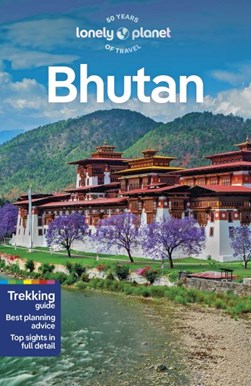 Bhutan by 