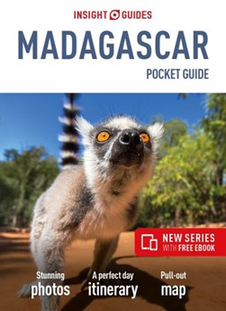 Madagascar by 
