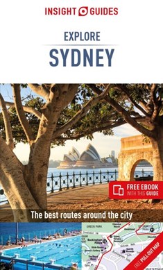 Explore Sydney by Patrick Kinsella