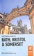 The rough guide to Bath, Bristol & Somerset by Robert Andrews
