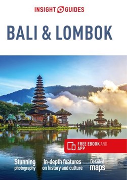 Bali & Lombok by Linda Hoffman