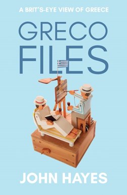 Greco files by John Hayes