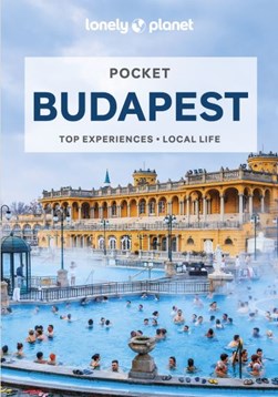 Pocket Budapest by Steve Fallon