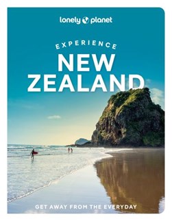 Experience New Zealand by 