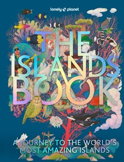 The islands book by 