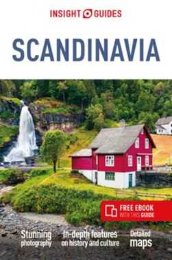 Scandinavia by 