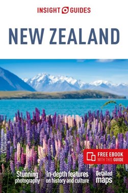 New Zealand by 