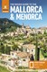 The rough guide to Mallorca & Menorca by 