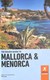 The rough guide to Mallorca & Menorca by 