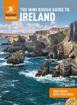 The mini rough guide to Ireland by 