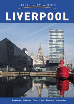 Liverpool by John McIlwain