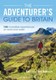 The adventurer's guide to Britain by Jen Benson