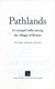 Pathlands by Peter Owen Jones