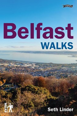 Belfast walks by Seth Linder