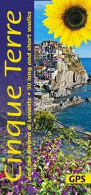 Cinque Terra and the Riviera di Levante by Georg Henke