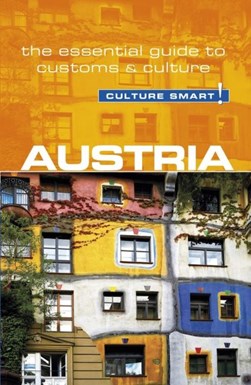 Austria - Culture Smart! by Peter Gieler