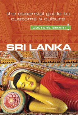 Sri Lanka by Emma Boyle