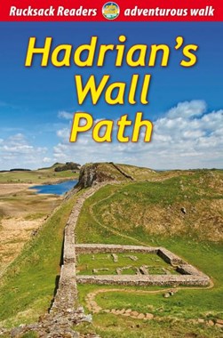 Hadrian's Wall Path by Gordon Simm