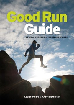 Good run guide by Louise Piears