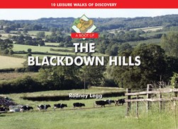 Boot Up the Blackdown Hills by Rodney Legg