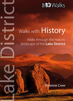 Walks with history by Vivienne Crow