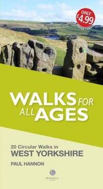 Walks for all ages by Paul Hannon