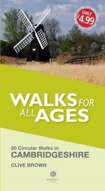 Walks for all ages by Clive Brown