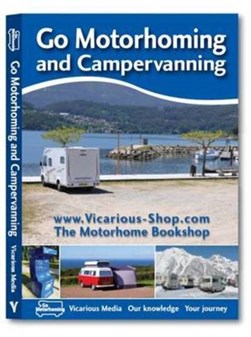 Go motorhoming and campervanning by Chris Doree