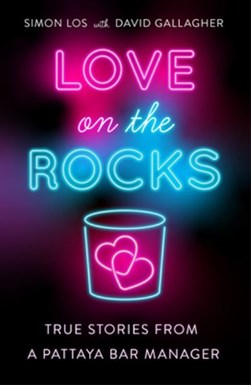 Love on the Rocks by Simon Los