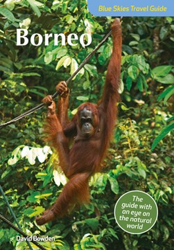 Blue Skies Travel Guide: Borneo by David Bowden