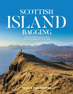 Scottish island bagging by Helen Webster